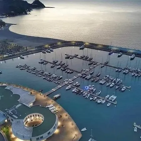 Apartment Giumar *