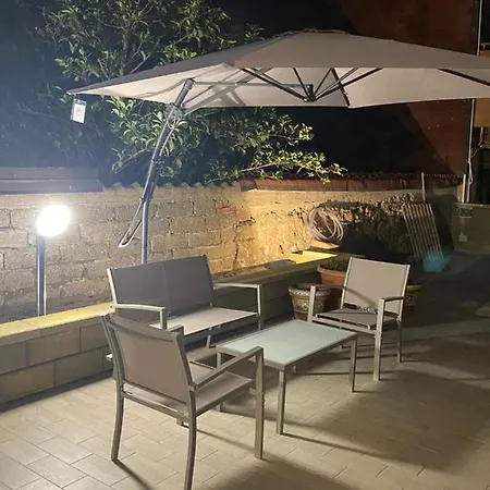Giumar Apartment *