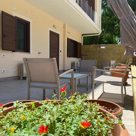 Giumar Apartment Capo d'Orlando