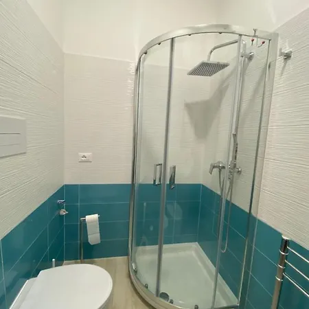 Giumar Apartment Capo d'Orlando