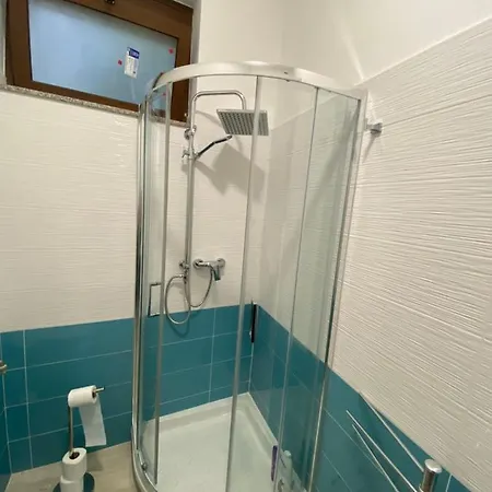 Giumar Apartment Capo d'Orlando