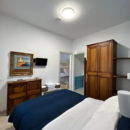 Apartment Giumar *