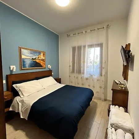 Giumar * Capo d'Orlando