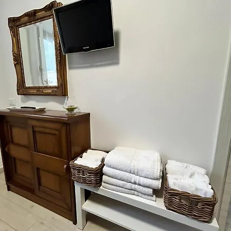 Giumar Apartment *