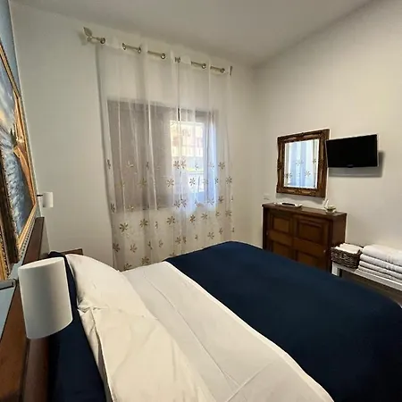Giumar Apartment Capo d'Orlando