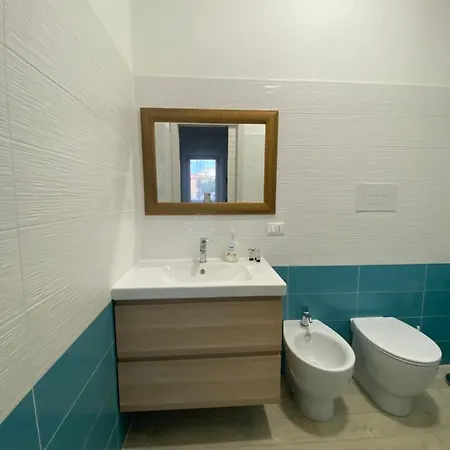 Apartment Giumar